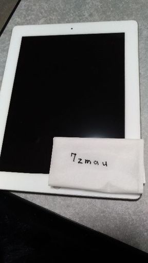 【中古】ipad　第２世代　32GB