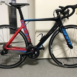 岩井商会 クロモリ BROOKサドル ロードバイク