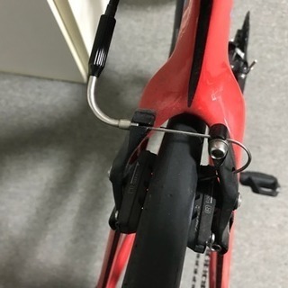 GIANT エアロロード 売ります。