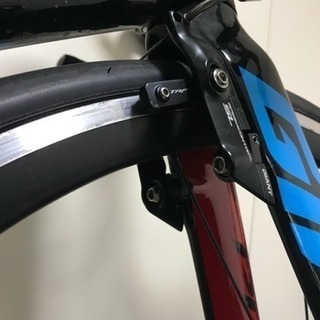 GIANT エアロロード 売ります。