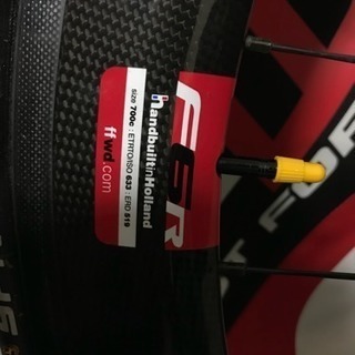 その他 ディープホイール 売ります。（ロードバイク）