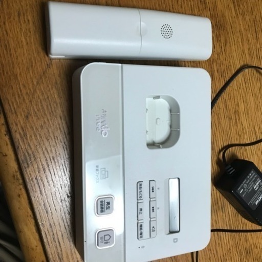 春日市より 固定電話 子機のみ ブラザー l D100w Brb 10 ヒカルメ 井尻の電話 ｆａｘ 電話機 の中古あげます 譲ります ジモティーで不用品の処分