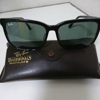 Ray-Banサングラス激レア★他サイトで高知県へ発送売却み★