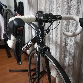 【最終値下げ】未使用イザルコプロ1.0 ×
アルテグラ
Di2
