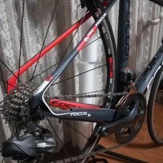 【最終値下げ】未使用イザルコプロ1.0 ×
アルテグラ
Di2
