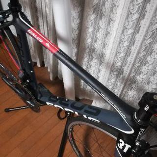 【最終値下げ】未使用イザルコプロ1.0 ×
アルテグラ
Di2
