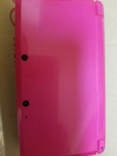 任天堂3DS　再投稿値下げ