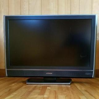 ビクター32型テレビ