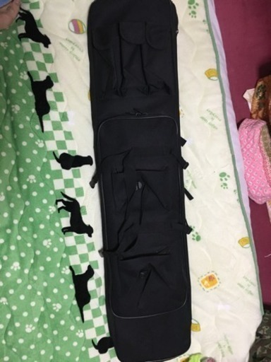 値下げ自衛隊89式小銃固定銃床式新品‼️