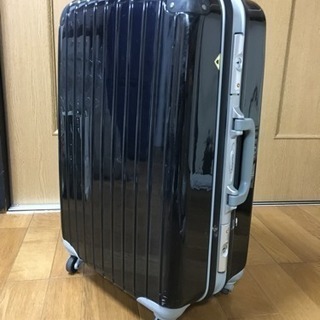 旅行 ハードスーツケース Mサイズ