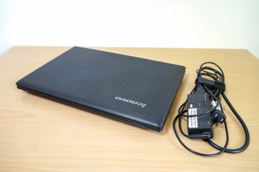 レノボ G500 ノ-トパソコン　メモリ8GB 価格交渉可】レノボ・ジャパン Lenovo G500 メモリ8GB