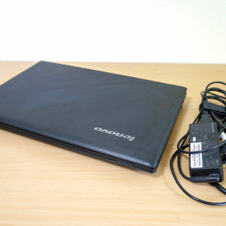価格交渉可】レノボ・ジャパン Lenovo G500 メモリ8GB