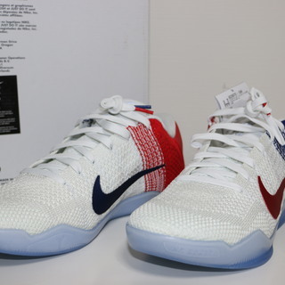 新品Nike Kobe 11 Elite 