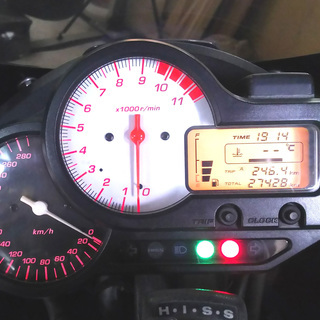 HONDA VTR1000F 逆車 2006年 SC36 ETC 28000km 検～2019/8/1 HONDA VTR1000F 逆車 2006年 SC36 ETC 28000km 検～2019/8/1