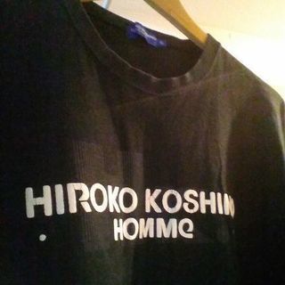 HIROKO KOSHINO HOMME   sizeLL