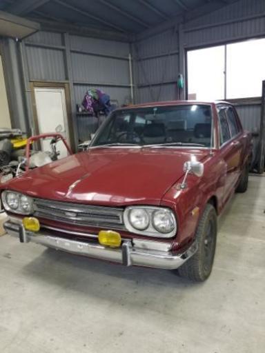 C10ハコスカ5000キロ台デラックス Tokiya 大崎のスズキの中古車 ジモティー C10ハコスカ5000キロ台デラックス Tokiya 大崎のスズキの中古車 ジモティー