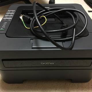Brother HL-2270DWプリンター