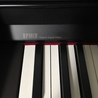 電子ピアノ ローランドRP401R