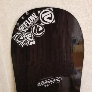 家具 スノーボード FLOW 値下げしました