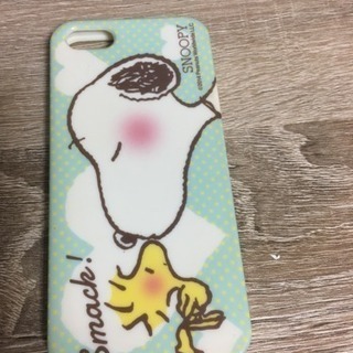 iphoneケース5s スヌーピー