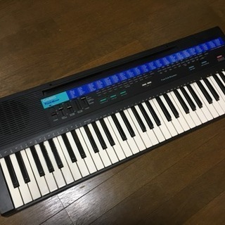 カシオ エレクトーン トーンバンクCT-615