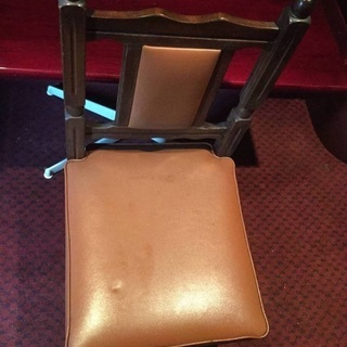 光 業務用椅子 アンティーク31脚