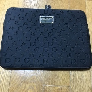 MARC BY MARC JACOBS PCケース