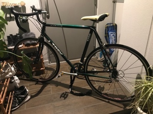 TREK ロードバイク 値下げしましたっ