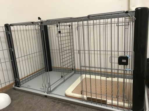 ペット用 ゲージ サークル