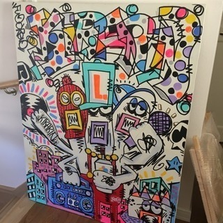 ポップな絵 0円 Sasafraz 横浜のインテリア雑貨 小物 置物 オブジェ の中古あげます 譲ります ジモティーで不用品の処分 ポップな絵 0円 Sasafraz 横浜のインテリア雑貨 小物 置物 オブジェ の中古あげます 譲ります ジモティーで不用品の処分