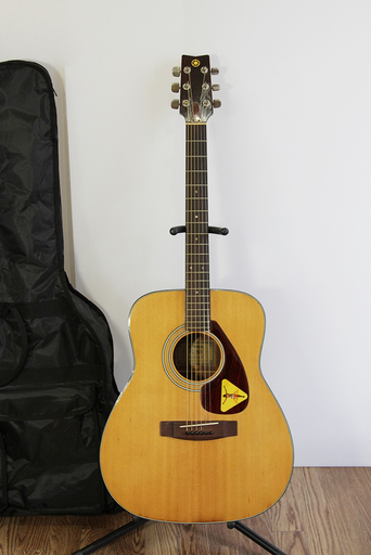 YAMAHA FG160  1970年代ジャパンビンテージ