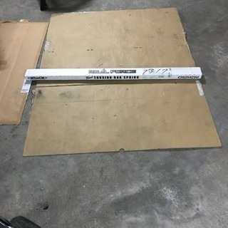 ハイエース 2wd ナロー 玄武 チューンドトーションバー ハード