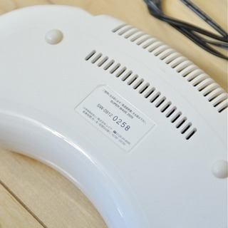 極美品】定価13万 partir SUPER WAVE 2020 パルティール スーパー