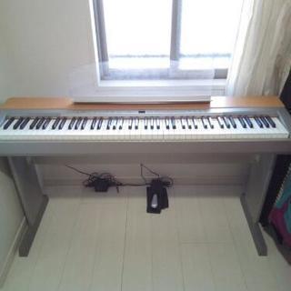 電子ピアノ　p140　