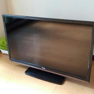 32型 液晶テレビ 薄型