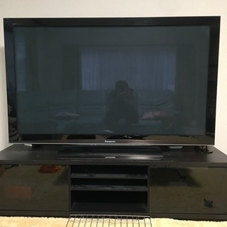 パナソニック65インチテレビVIERA - テレビ