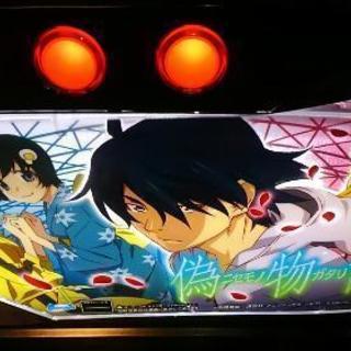 1月5日(金)まで　パチスロ偽物語