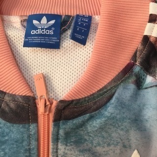 アディダス オリジナルス