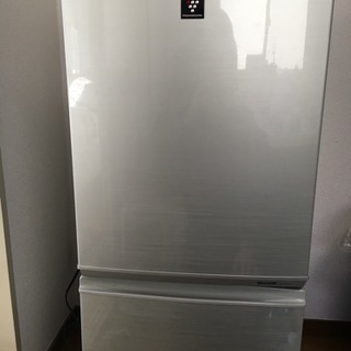 冷蔵庫 SJ-PD14T