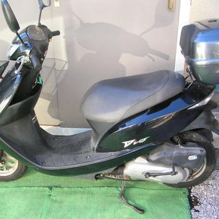 HONDA　DIO　５０ｃｃ　AF62型