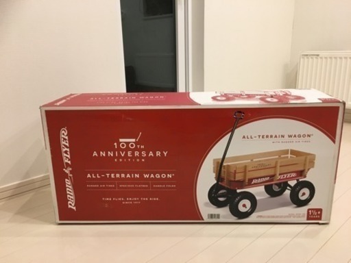 100th Anniversary ラジフラ