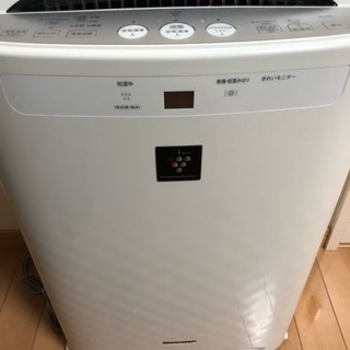 加湿空気清浄機 プラズマクラスター 値引応相談 msb.az