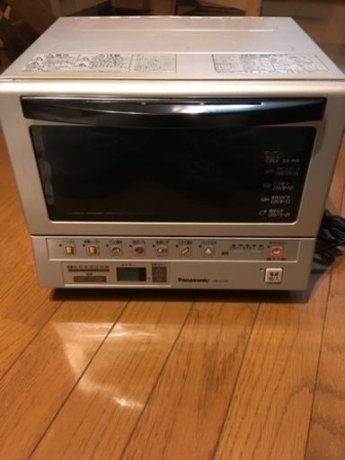 パナソニック オーブントースター