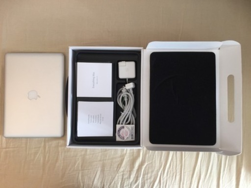 【期間限定】MacBook Pro (13-inch, Early 2011)