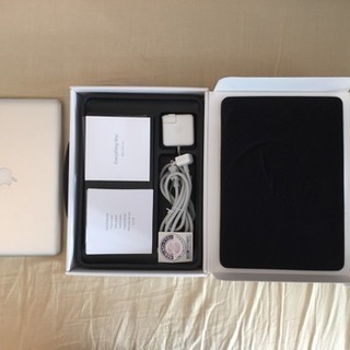 【期間限定】MacBook Pro (13-inch, Earl...