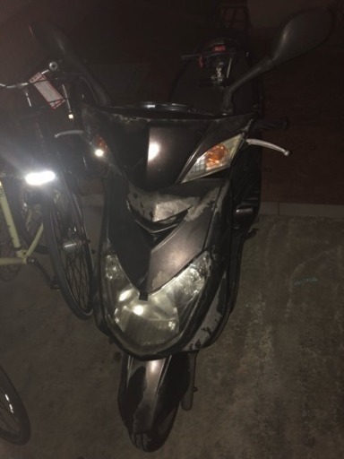 【走行距離24943km】シグナスX