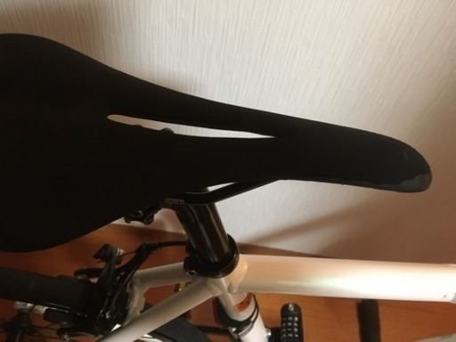 ロックバイクス プライド フラットバーロード クロスバイク