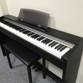 カシオ PX-730 プリヴィア