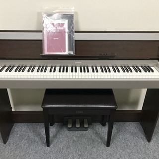YAMAHA YDP-S30 電子ピアノ 簡単椅子付き
