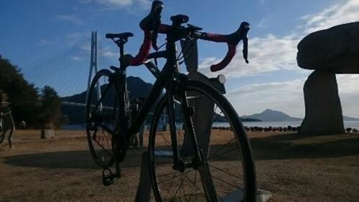 ロードバイク　メリダ　スクルトゥーラ100